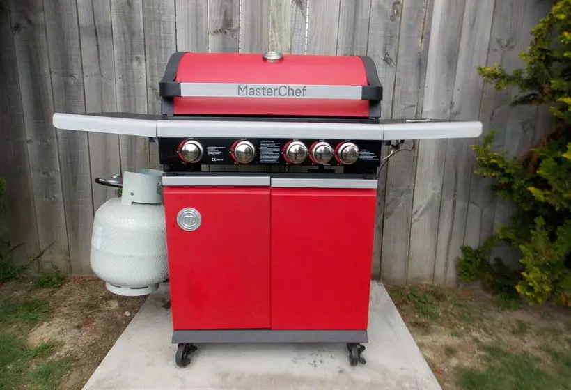 De Vine Martinborough