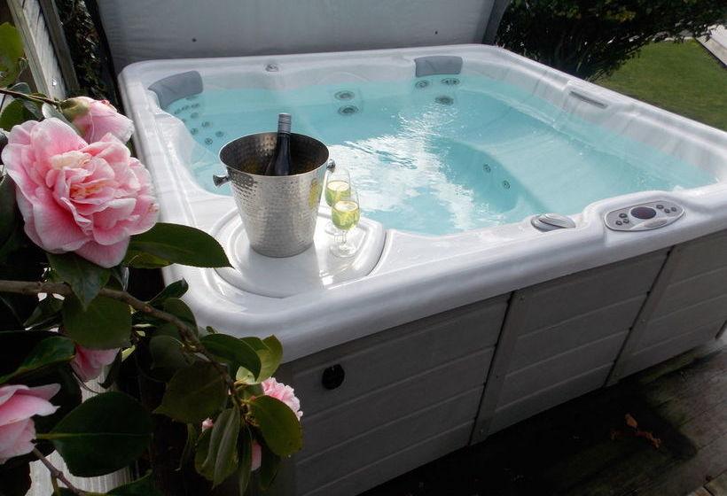 De Vine Martinborough