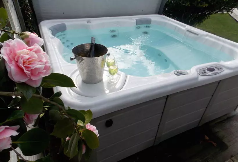 De Vine Martinborough