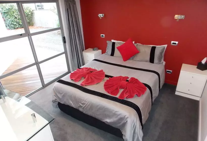 De Vine Martinborough