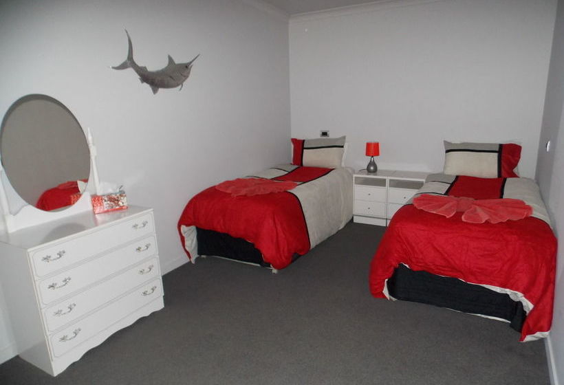 De Vine Martinborough