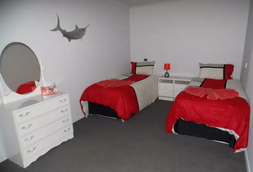 De Vine Martinborough