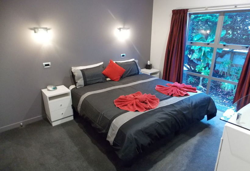 De Vine Martinborough