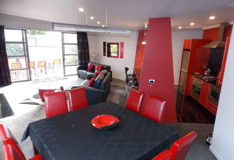 De Vine Martinborough