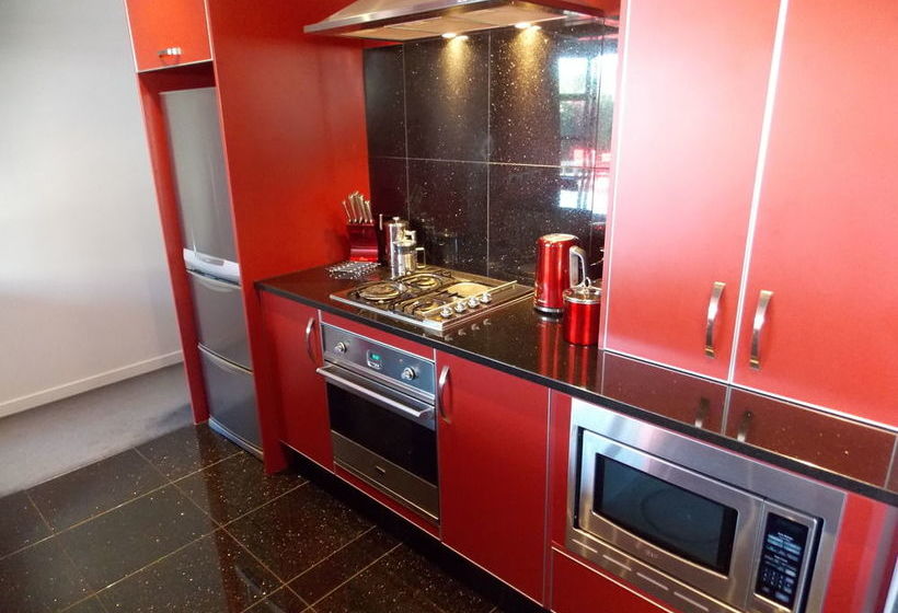 De Vine Martinborough