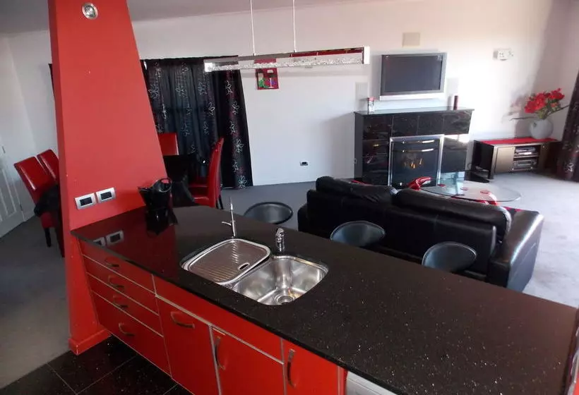 De Vine Martinborough