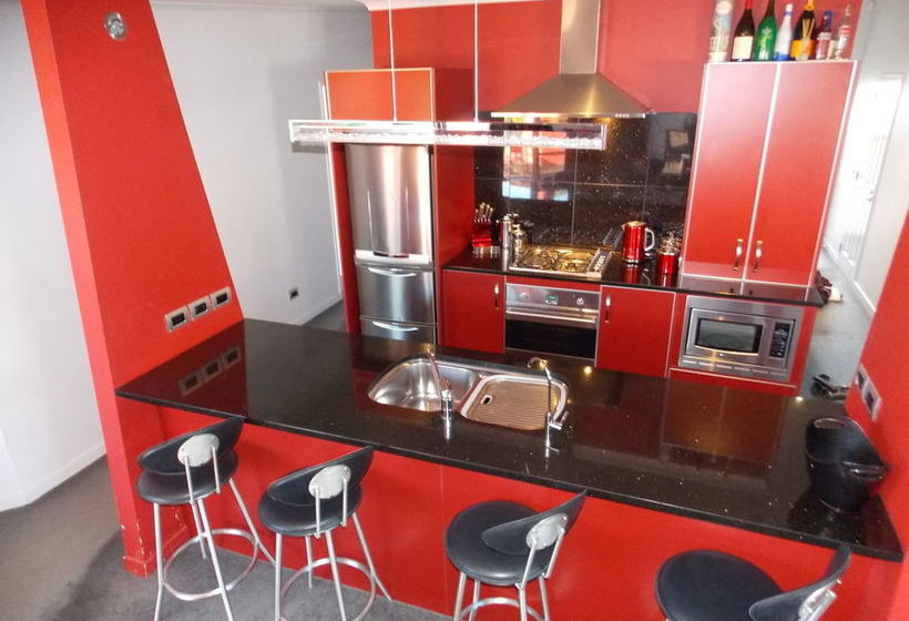 De Vine Martinborough