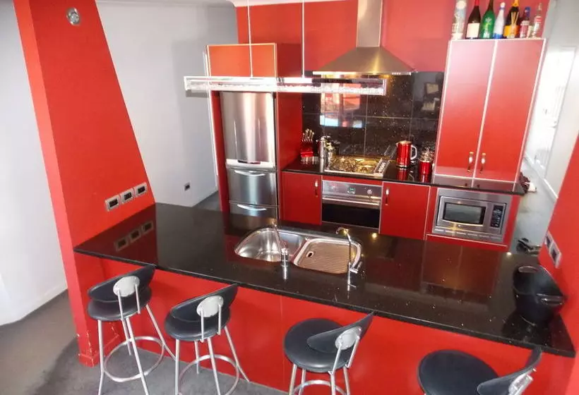 De Vine Martinborough