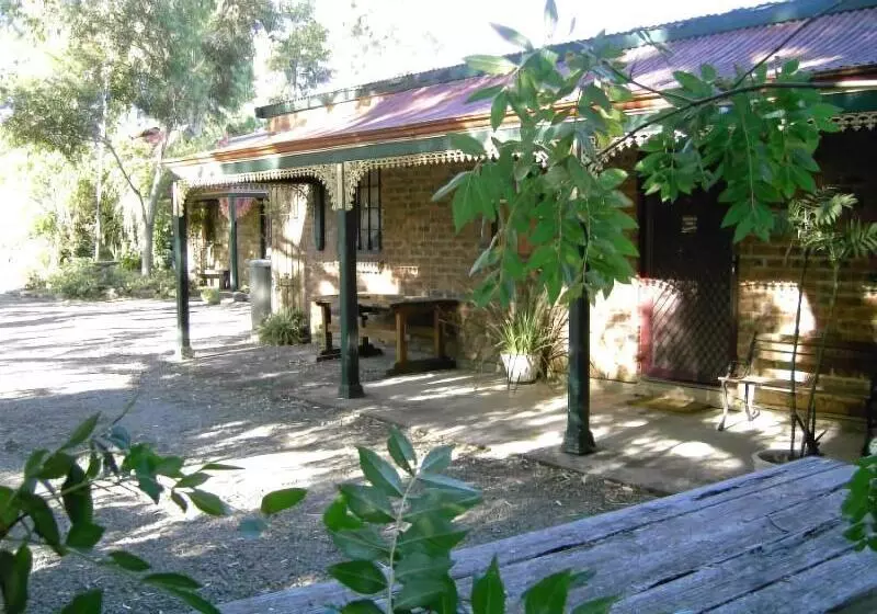 Eagle Foundry Bed & Breakfast