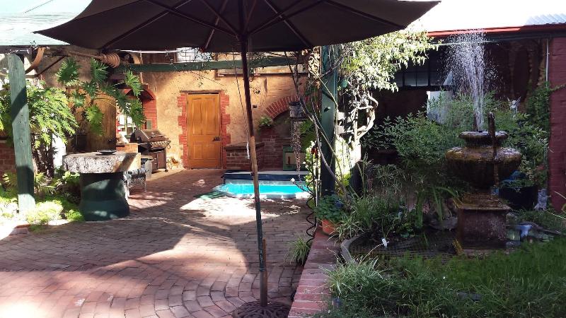 Eagle Foundry Bed & Breakfast