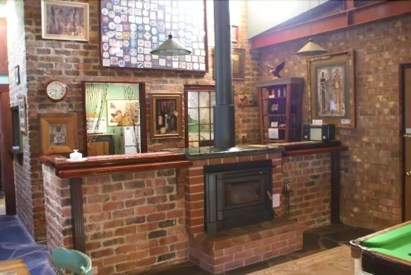 Eagle Foundry Bed & Breakfast