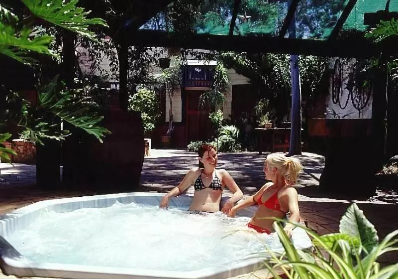 Eagle Foundry Bed & Breakfast