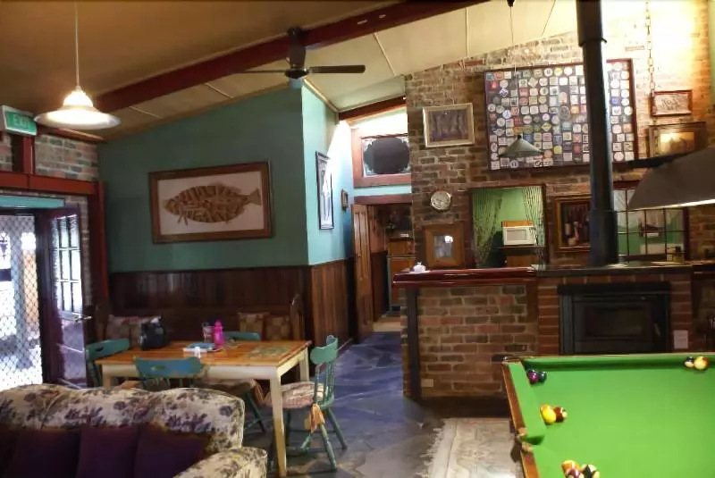 Eagle Foundry Bed & Breakfast