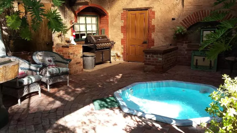 Eagle Foundry Bed & Breakfast