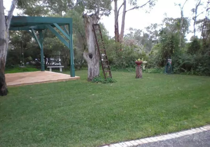 Eagle Foundry Bed & Breakfast