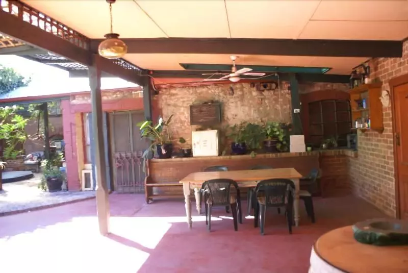 Eagle Foundry Bed & Breakfast