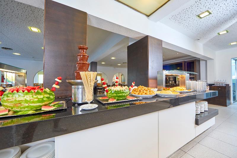 Gavimar Ariel Chico Hotel And Apartments