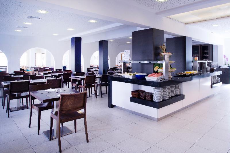 Gavimar Ariel Chico Hotel And Apartments