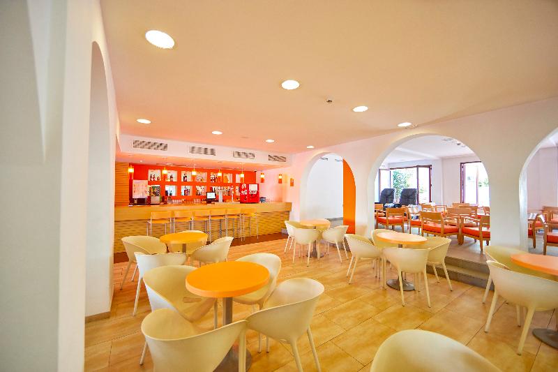 Gavimar Ariel Chico Hotel And Apartments