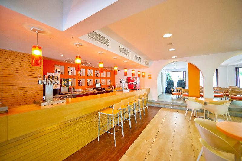 Gavimar Ariel Chico Hotel And Apartments