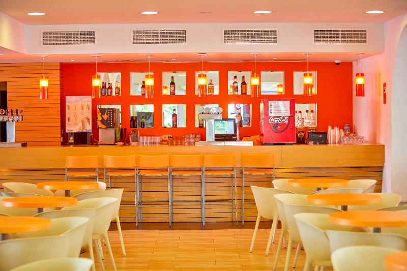 Gavimar Ariel Chico Hotel And Apartments