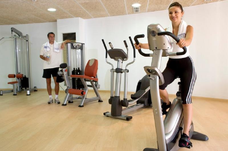 Gavimar Ariel Chico Hotel And Apartments