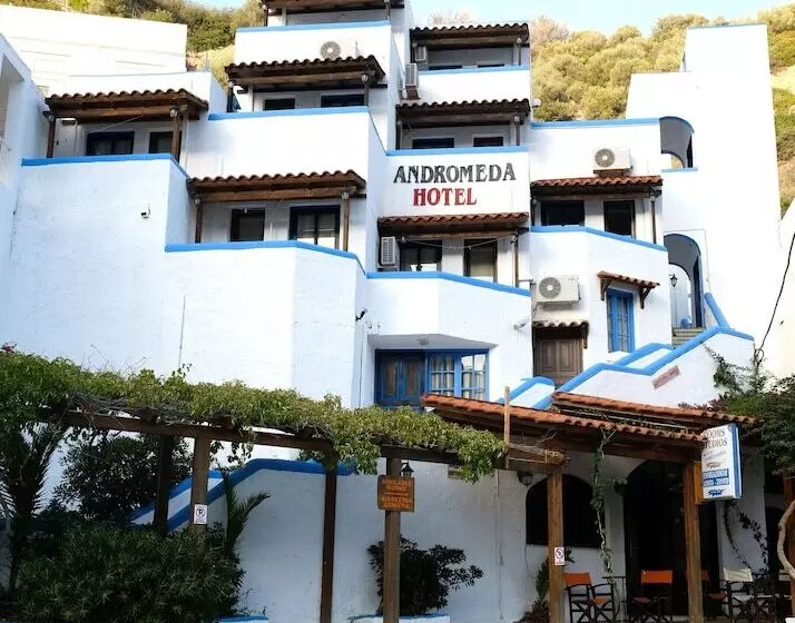 Hotel Andromeda