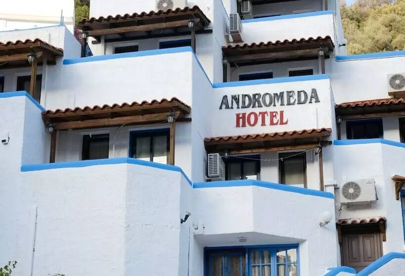 Hotel Andromeda
