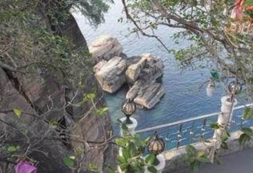 فندق Anilana Nilaveli