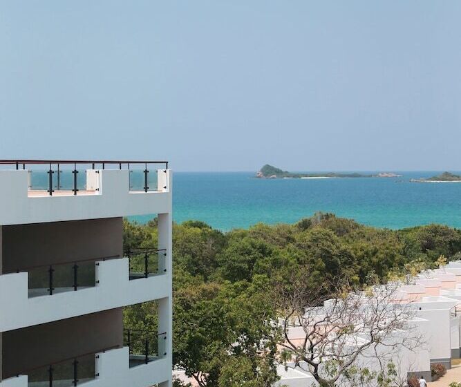 فندق Anilana Nilaveli