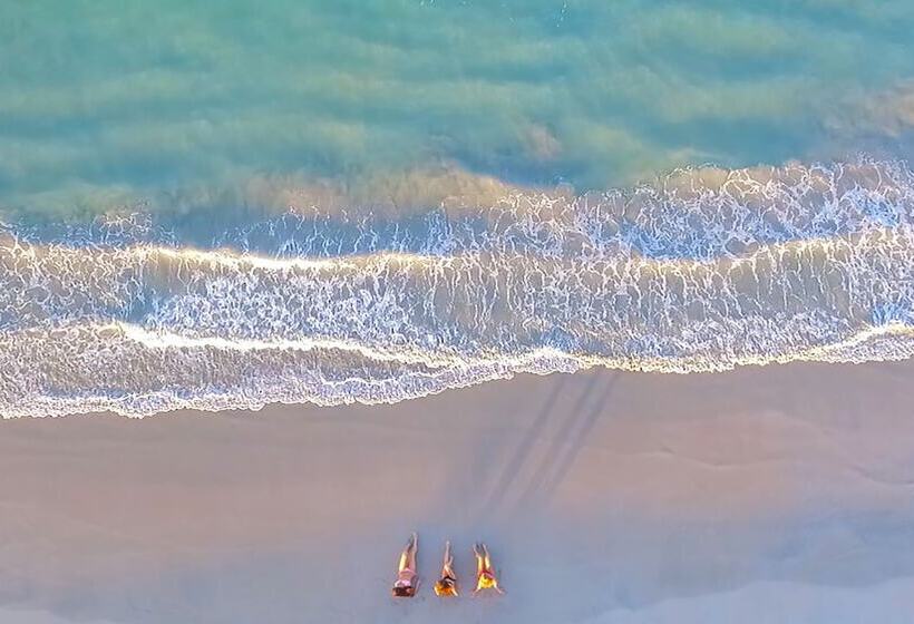 فندق Anilana Nilaveli