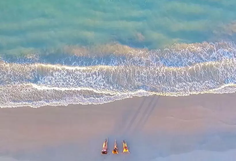 فندق Anilana Nilaveli