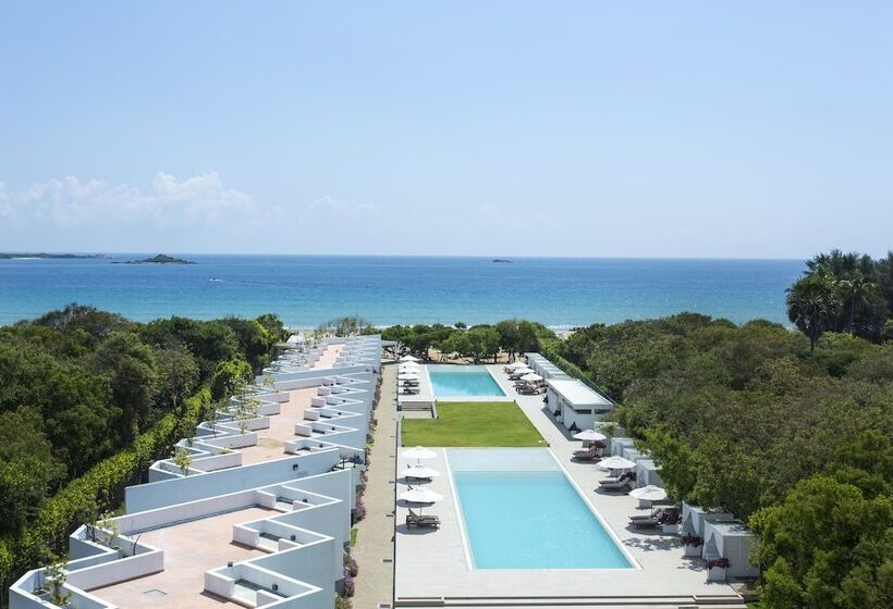 فندق Anilana Nilaveli