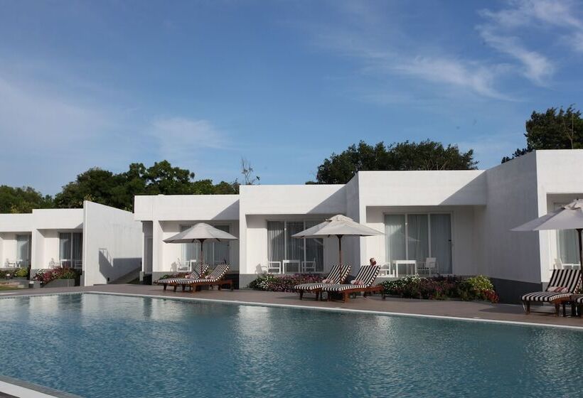 فندق Anilana Nilaveli