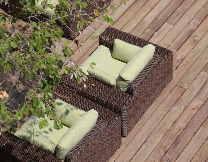 فندق Anilana Nilaveli