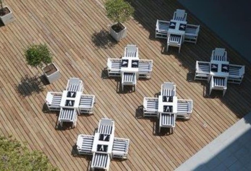 فندق Anilana Nilaveli