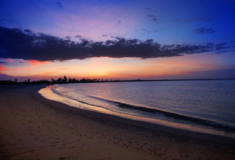 فندق Anilana Nilaveli