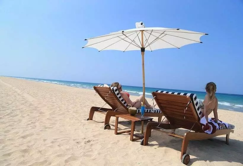 فندق Anilana Nilaveli