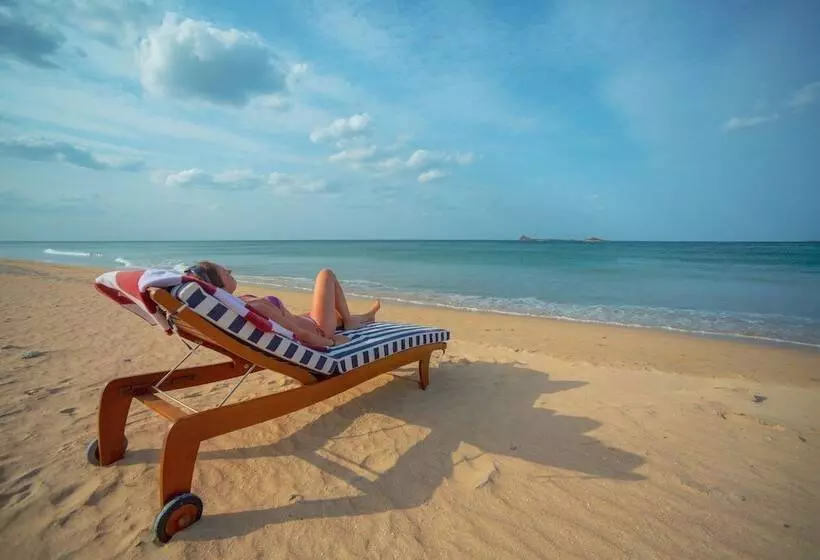 فندق Anilana Nilaveli