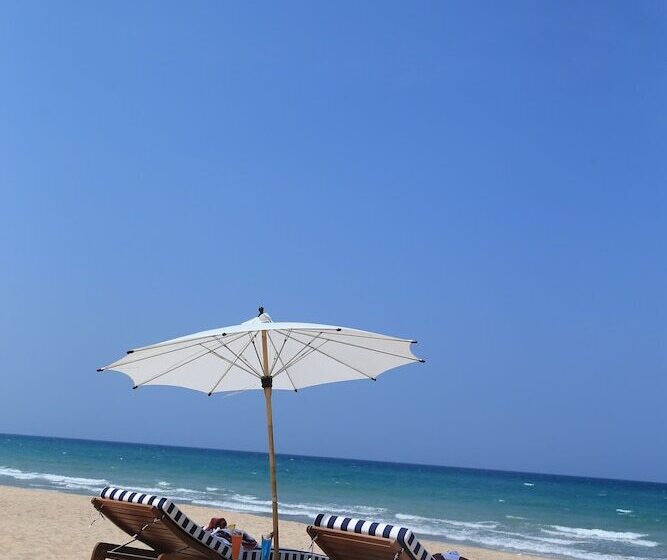 فندق Anilana Nilaveli