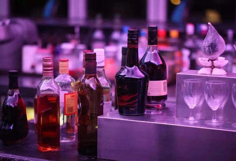 فندق Anilana Nilaveli