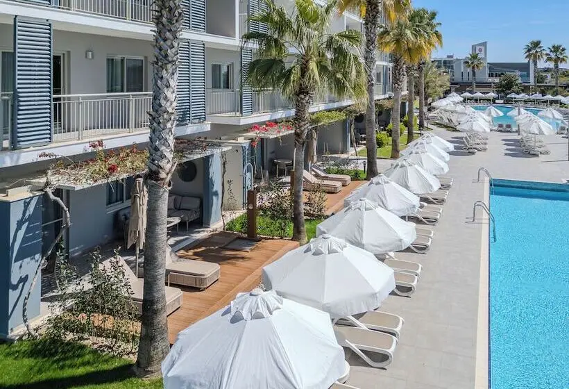 Hotelli Barut Goia