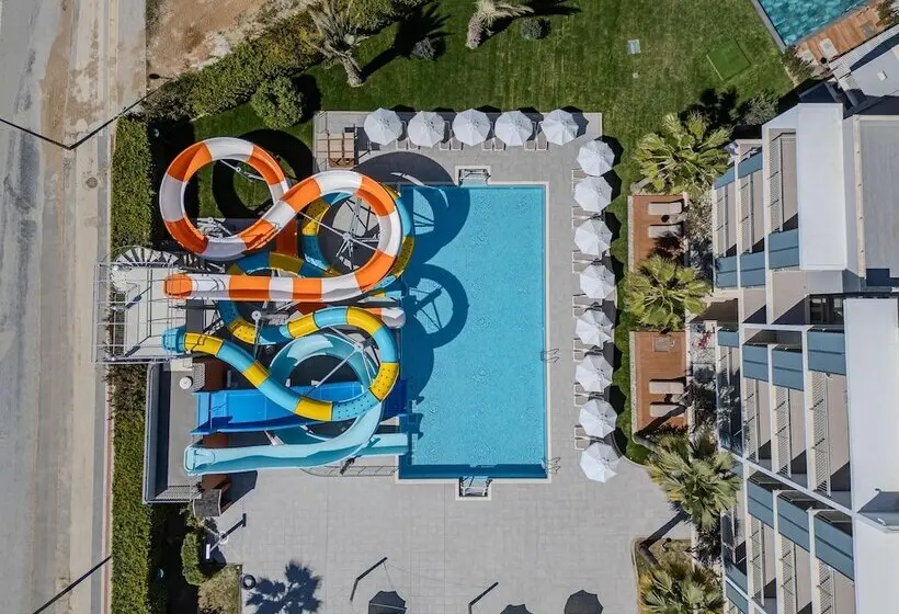 Hotelli Barut Goia