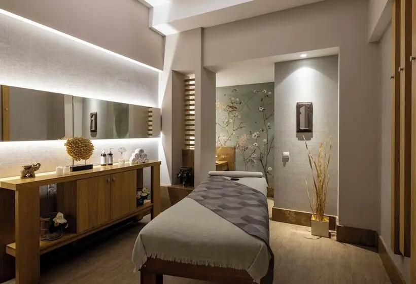 Hotelli Barut Goia
