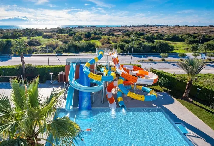 Hotelli Barut Goia