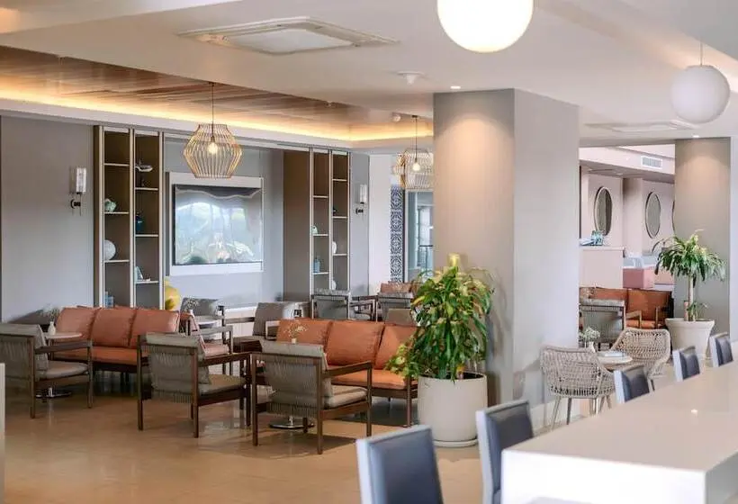 Hotelli Barut Goia