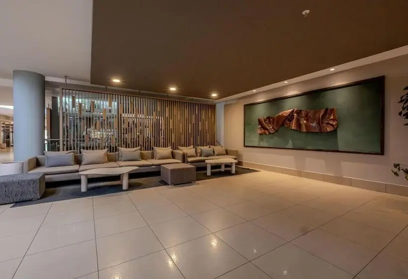 Hotelli Barut Goia