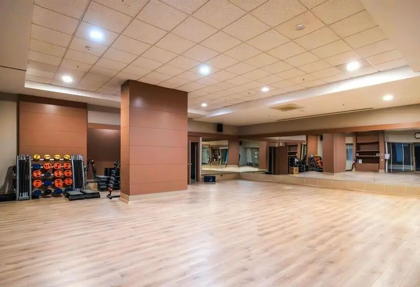 Hotelli Barut Goia