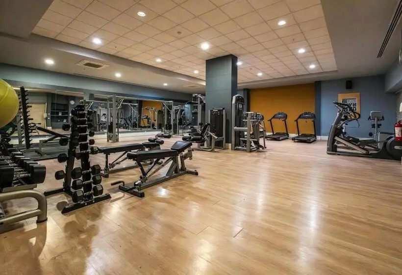 Hotelli Barut Goia