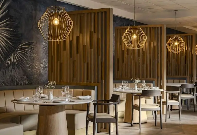 Hotelli Barut Goia